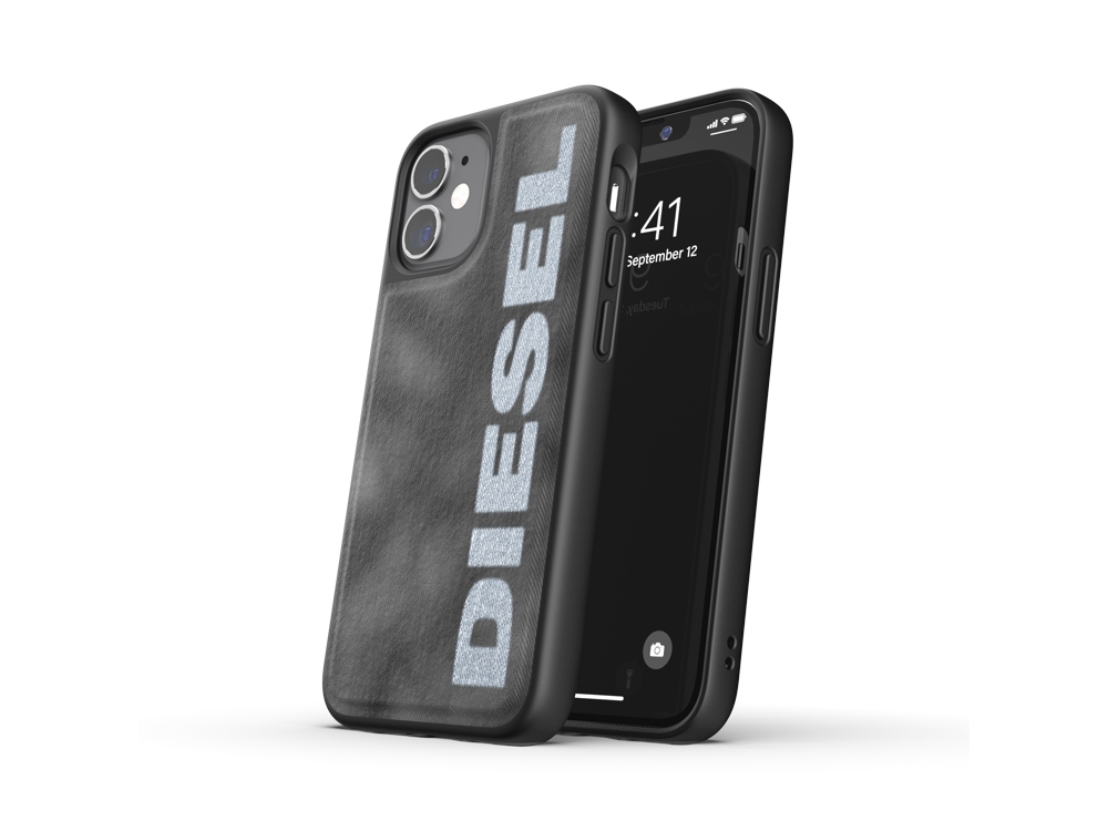 Coque Diesel Bleached Denim pour iPhone 12 Mini