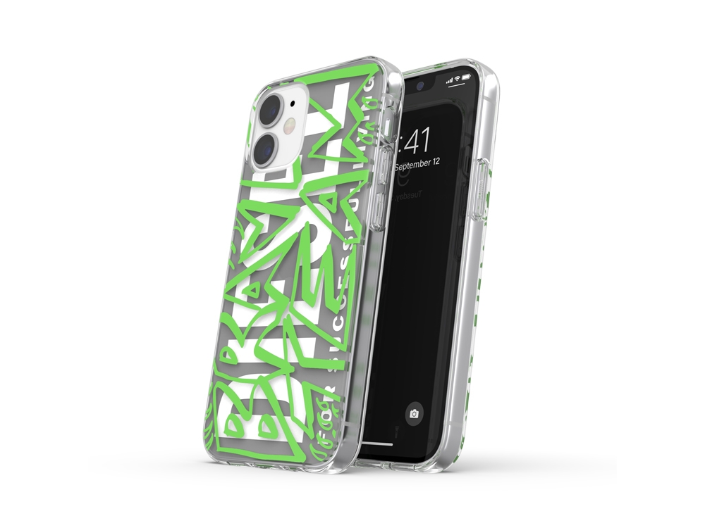 Coque Diesel AOP pour iPhone 12 Mini