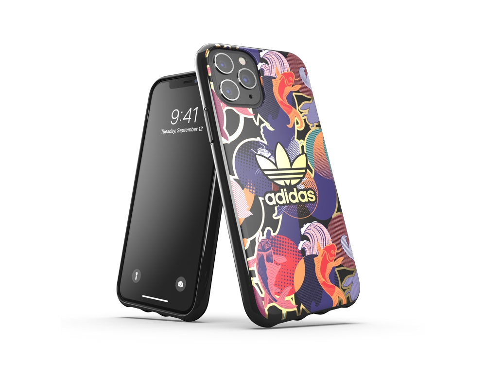 Coque Adidas Originals Allover Print CNY pour iPhone 11 Pro