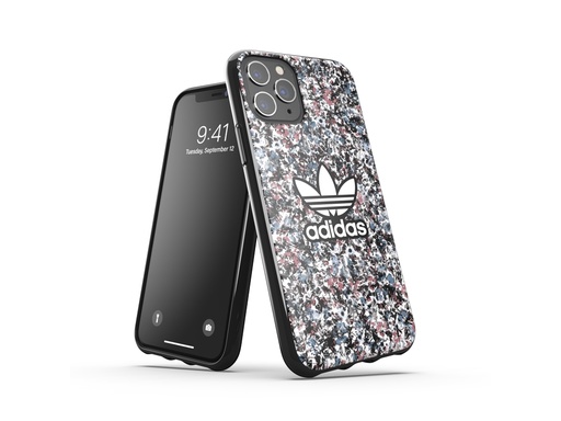 [SX9136] Coque Adidas Originals Belista Flower pour iPhone 11 Pro