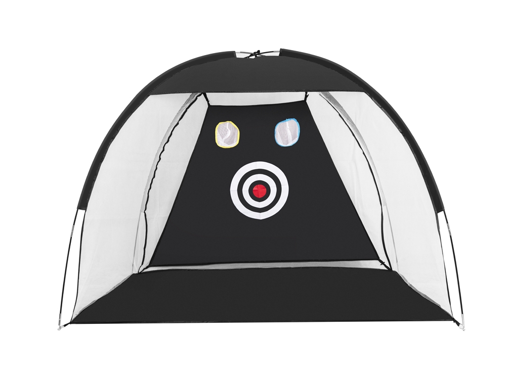 Filet d'entraînement de golf 3M avec accessoires
