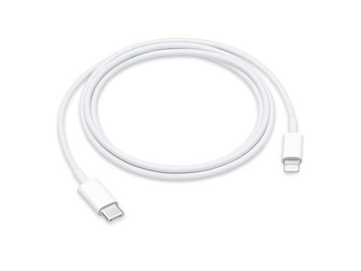 [BR8241] Câble USB-C vers Lightning 1m Apple Official