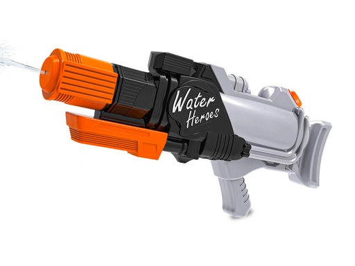 [TK275] Pistolet à eau 1850ml - Modèle Oscar