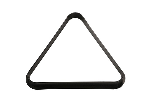 [B159] Triangle de billard en plastique pour billes de 50.8mm