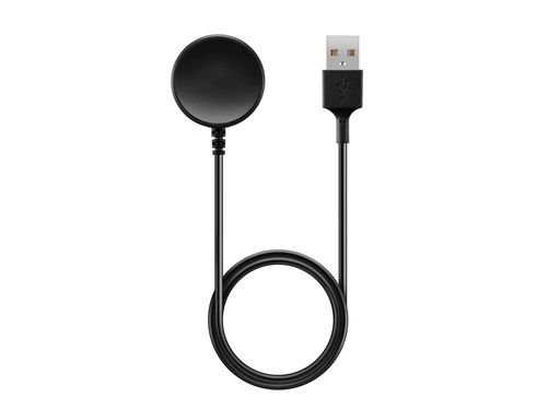 [TTE1078] Câble de charge magnétique 1M vers USB-A pour Samsung Galaxy Watch