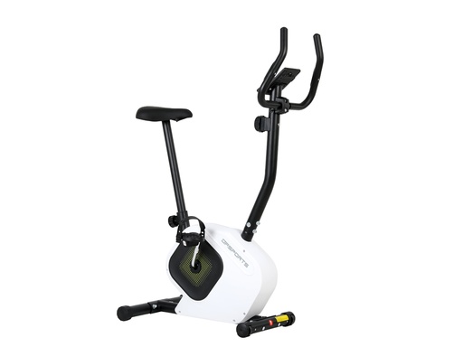 [B221] Vélo d'appartement DF SPORTS - Gamme Saturne