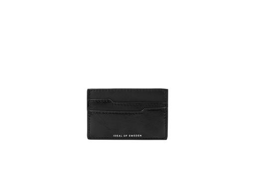 [ID0248] Porte-cartes IDEAL OF SWEDEN - Modèle Eagle Black
