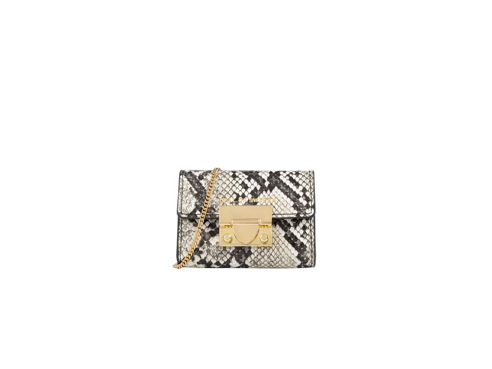 Mini sac IDEAL OF SWEDEN Portefeuile - Modèle Liv - Eternal Snake
