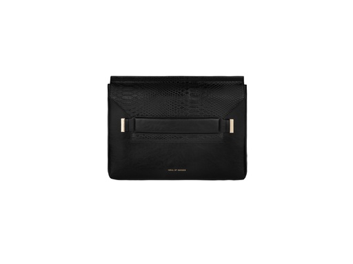 [ID6022] Pochette IDEAL OF SWEDEN pour ordinateurs 13 pouces - Modèle June - Snake