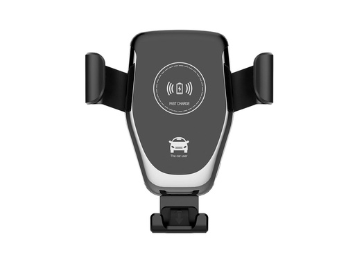 [TTE1152] Support voiture universel avec chargement sans fil